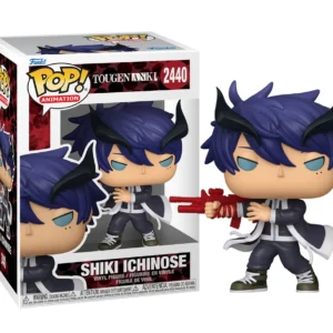 Funko Pop! Tougen Anki Shiki Ichinose 2440