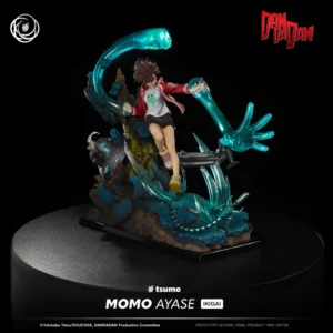 Dandadan Momo Ikigai By Tsume 1/6 40 cm