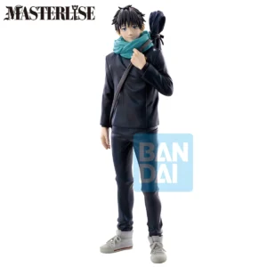 JUJUTSU KAISEN Yuta Okkotsu 5th Anniversary Final Masterlise 24 cm