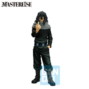 MY HERO ACADEMIA Shota Aizawa Masterlise 26 cm
