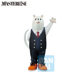 MY HERO ACADEMIA Nezu Masterlise 12 cm