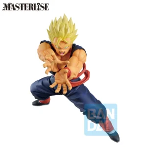 DRAGON BALL Z Son Gohan Masterlise 19 cm