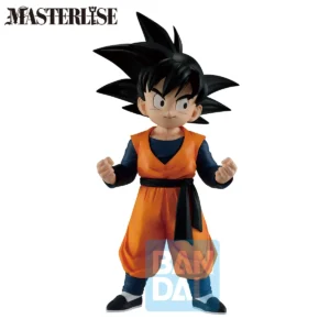 DRAGON BALL Z Son Goten Masterlise 13 cm
