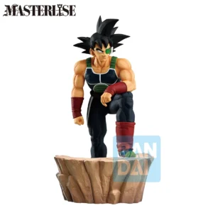 DRAGON BALL Z Bardock Masterlise 25 cm