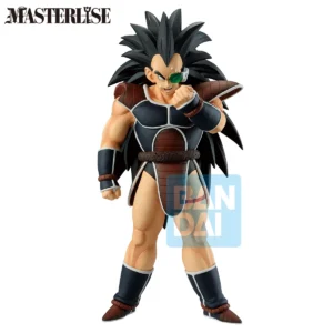 DRAGON BALL Z Raditz Masterlise 25 cm