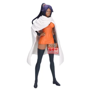 BLEACH Yoruichi Shihoin Glitter & Glamours 24 cm
