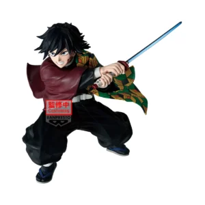 Kimetsu no Yaiba Tomioka Maximatic 19 cm