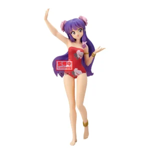RANMA 1/2 Shampoo Glitter & Glamours 23 cm