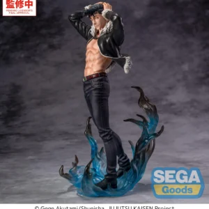 Jujutsu Kaisen Ryu Ishigori Luminasta Sega Goods 24 cm