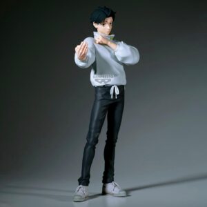 Jujutsu Kaisen Yuta Okkotsu Grandista 27cm