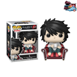 Funko Pop! Death Note L 2381