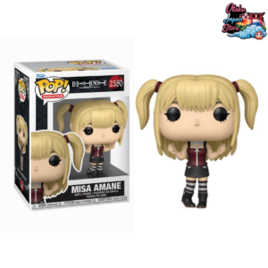 Funko Pop! Death Note Misa 2380