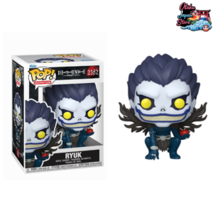 Funko Pop! Death Note Ryuk 2382
