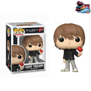 Funko Pop! Death Note Light 2379