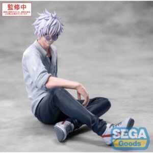 Jujutsu Kaisen Satoru Gojo Sega Yumemirize 12 cm