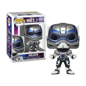 Funko POP! What If..? Goliath 1467