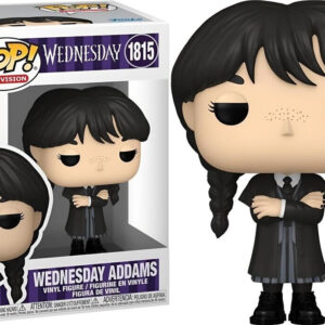 Funko POP! Wednesday Addams 1815