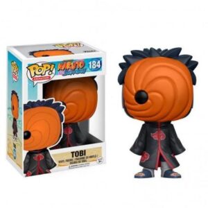Funko POP! Naruto Shippuden Tobi 184