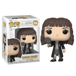 Funko POP! Harry Potter Hermione 150