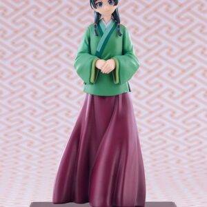 The Apothecary Diaries Kotobukiya Oshi Works Maomao 20 cm