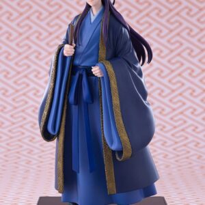 The Apothecary Diaries Kotobukiya Oshi Works Jinshi 25 cm