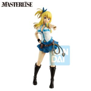 Fairy Tail Ichibansho 20 Aniversario LUCY 23 cm