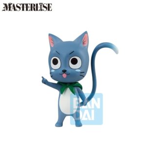 Fairy Tail Ichibansho 20 Aniversario Happy 7 cm
