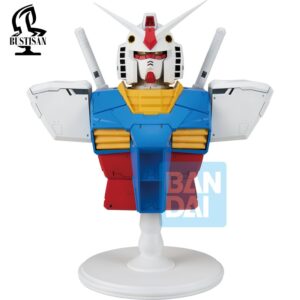 MOBILE SUIT GUNDAM Busto Gundam RX-78-2 Ichibansho 18 cm