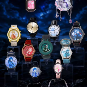 Kimetsu no Yaiba Blind Box Relojes