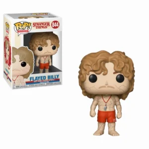 Funko Pop! STRANGER THINGS Flayed Billy 844