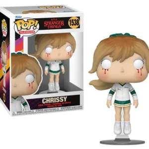 Funko Pop! STRANGER THINGS Chrissy Floating 1538