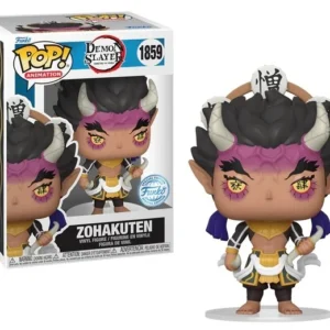 Funko Pop! Kimetsu No Yaiba Zohakuten 1859