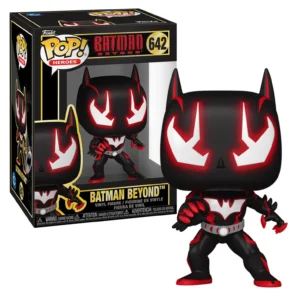 Funko Pop! DC Batman: Beyond Batman 642