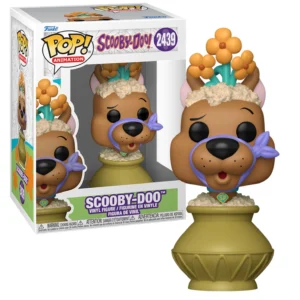 Funko Pop! Scooby Doo 2439