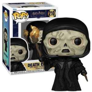 Funko Pop! Harry Potter Death Eater 210