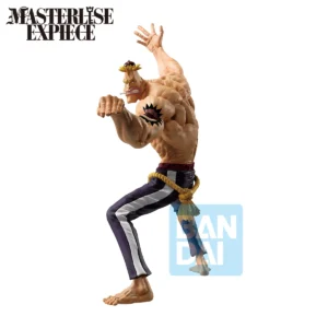 One Piece Mont Blanc Cricket Playing love song in the sky Masterlise Expiece 24 cm