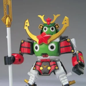 KERORO MUSHA KERORO ROBO Model Kit