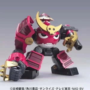 KERORO RONIN GIRORO ROBO Model Kit