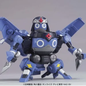 KERORO TORYO DORORO ROBO Model Kit