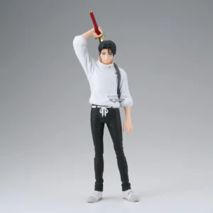 JUJUTSU KAISEN Yuta Okkotsu King of Artist 26 cm