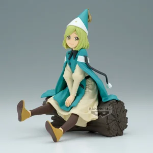 WITCH HAT ATELIER Coco DXF Banpresto 14 cm