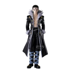 HUNTER X HUNTER Chrollo Grandista 28cm