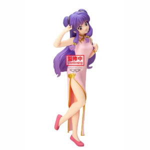 RANMA 1/2 Shampoo Glitter & Glamours 22 cm