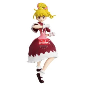 HUNTER X HUNTER Biscuit Vibration Stars 13 cm