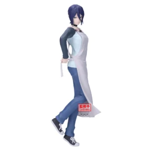 CHAINSAW MAN THE MOVIE Reze Glitter & Glamours 22 cm