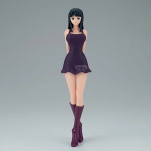 One Piece Nico Robin Glitter & Glamours 22 cm