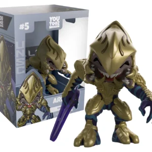 HALO Arbiter Youtooz 10cm