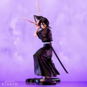 BLEACH Rukia Abystyle SFC 16 cm