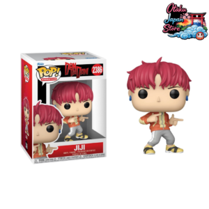 Funko Pop! Dandadan Jiji 2386