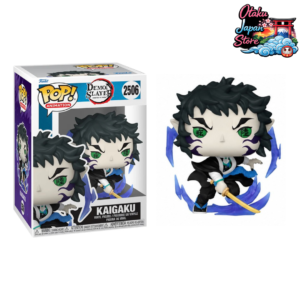 Funko Pop! Kimetsu no Yaiba Kaigaku 2506